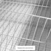 Ларь-бонета морозильная TEFCOLD Shallow 200-CF