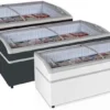 Ларь-бонета морозильная TEFCOLD Shallow 200-CF