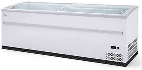 199d8ff44a94229c1a83ffd252b64c49.webp Ларь-бонета морозильная BRANDFORD POLO model L 250 HT/СТ