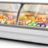 22a1ac6d1db9125d9c2e148090d11fc8.webp Витрина холодильная BRANDFORD AURORA 250 кондитерская