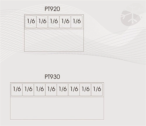 2xs542axg20op5rdn149l2su6nny0enk.webp Стол холодильный для пиццы TEFCOLD PT 930