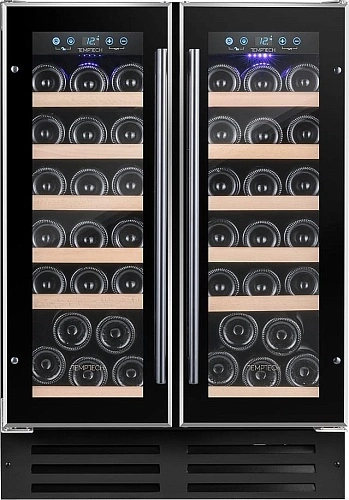 2z6tdcvgtry50lkmja1hkgrcvptys45a.webp Шкаф винный TEMPTECH Premium WP2DQ60DCB