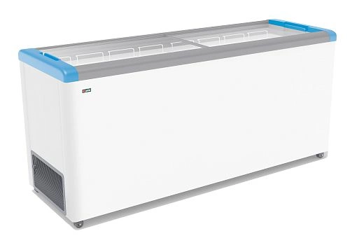 38a1f3ee7b78b0e2b57df299bee48b8b.webp Ларь морозильный FROSTOR Gellar Classic FG 700 C