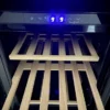 Шкаф винный SCANDIFROST JC-79WD/S79W