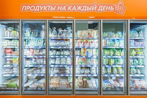 40f9412645c0adf695803e4c8bcfabdf.webp Витрина холодильная BRANDFORD AURORA Slim 250 кондитерская