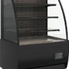 4xzi6lngv4cu679bfvlj5ntqwxhcr5n3.webp Горка холодильная CARBOMA K70 VM 1,3-2 Standard Flandria 9005 открытая