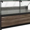 5a1e2mvhy1ra74ekuhczkhe3z8a75xyn.webp Витрина холодильная CARBOMA GC111 SM 2,5-1 1008 Темный дуб