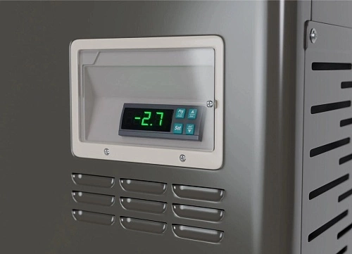 Ларь-бонета HAIER GTS2500GCH