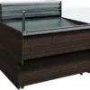5zsofccewm013qj8gtu82fzh5rp729kd.webp Витрина холодильная CARBOMA GC110 SP 1,25-2 (ВХСл-1,25 GC110 рыба на льду)