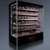 Горка холодильная АРИАДА Ливерпуль BC48L-2500F