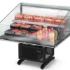 Витрина холодильная BRANDFORD AURA SQ H120