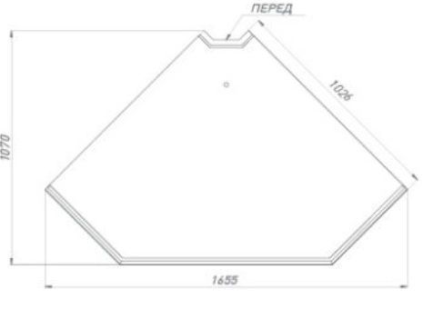 710f6705b86f9eb8155858ea9774159d.webp Витрина холодильная BRANDFORD AURORA Slim SQ Закрытый угол 90 вентилируемая SELF