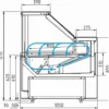 7674xbov6txswubzf1f2q2tdaw4mehxx.webp Витрина холодильная CARBOMA GC111 VM 3,75-1 динамика 1010 мариель