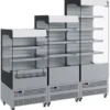 7j9jyj0o7ingfldoji7q6gdaedbrhslo.webp Витрина холодильная CARBOMA Vivara FC14-06 VM 0,6-2 0430