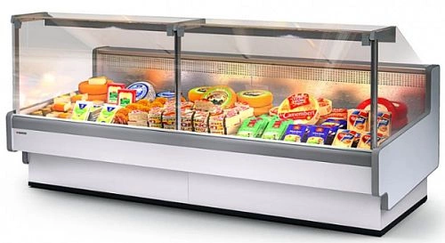 827aa48b304e354dffd32e231e8422fb.webp Витрина холодильная BRANDFORD AURORA SQ 250 кондитерская