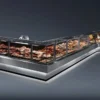 8pzbeknhbtqj44k92uiplwba54qgpfqj.webp Витрина холодильная АРИАДА Bern Cube ВН44-3750