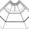 9factwdfd1fau6q627d7ii46cnu7hyac.webp Витрина холодильная CARBOMA GC111 VM-6 внтренний угол, динамика 1010 мариель