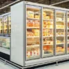 a128bffe2844d0a6b4e4fb2dbe057cb3.webp Витрина холодильная BRANDFORD AURORA Slim 250 кондитерская