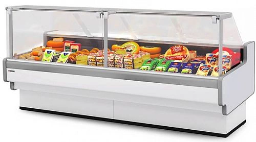 a499d2f94d2f18b6b7f355a51e20ae28.webp Витрина холодильная BRANDFORD AURORA Slim SQ 125 низкотемпературная
