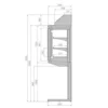 b04ac7accb677053baef7292d450f228.webp Шкаф морозильный BRANDFORD ATLAS PLUG-IN TOP Portable 250