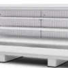 bacdb10500ecc5ce80efc34c62f13ec1.webp Горка холодильная BRANDFORD AURORA SQ 125 TOP LIGHT вертикальная