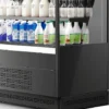 Горка холодильная DAZZL Vega 070 H195 Plug-in 70