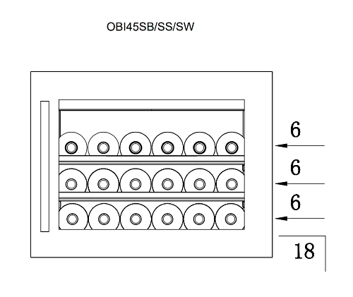 c0h1jpiuqo32x5ilzkefw34rcz9y5zd3.webp Шкаф винный TEMPTECH OBI45SS