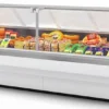 db3a9a08fe6e52dc455beaa33c12e322.webp Витрина холодильная BRANDFORD AURORA SQ 320 вентилируемая