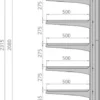 deg7yljg1rpd6aawmbjjwek62w3bt6yu.webp Горка холодильная BRANDFORD Cronox 2080.800.375