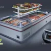 dq7j80ncorujmzppufkjmemsq6nj2jb0.webp Бонета морозильная АРИАДА London LU-185 торец