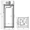 e2pbenq0s9ml6ncjw1v7typwu02d8ely.webp Шкаф морозильный POLAIR DB107-S