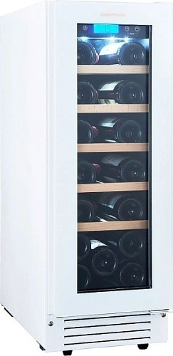 Шкаф винный CELLARPRIVATE CP020-1TWH