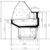 eqxov21gs9ylkz207rs7aj1v6cgb0vho.webp Витрина холодильная АРИАДА Altair ВУ75R-1500