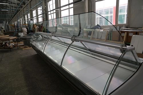 f2828fo8oeej80q3iu8p43yd4hj0hson.webp Витрина холодильная АРИАДА Титаниум ВН5-200-02 Luxe