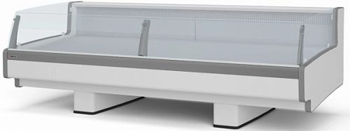 fd2f0c79a271afbda67412ae6c47f03b.webp Витрина холодильная BRANDFORD AURORA Slim SQ 375 вентилируемая SELF