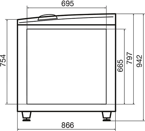 fnofs2up7jli28k976ov8uifjppft9rp.webp Бонета холодильная DAZZL Astra 190
