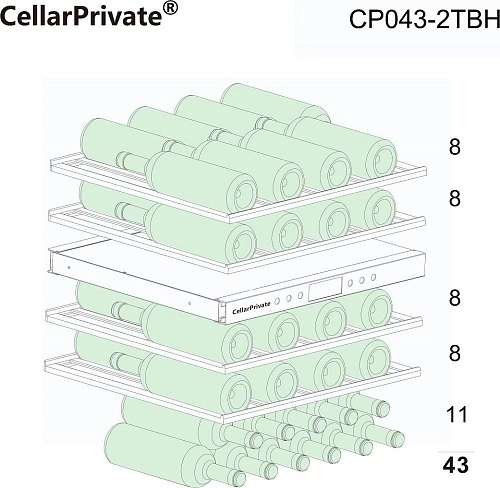 gc87u3cx6din1clh1boslvv5gitqgke5.webp Шкаф винный CELLARPRIVATE CP043-2TBH