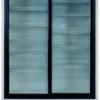go602nuw4eeejsi4xg25u5z4x1aqp8e4.webp Шкаф морозильный АНГАРА 1500 канапе, распашная стеклянная дверь, -18-20°С
