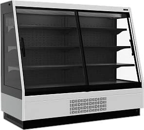 hp3tyqr9489zt9ml06bserfl8bn491hc.webp Горка холодильная CARBOMA F16-08 VV 1,9-1 Standart X1 версия 2.0 9006-9005
