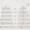 hprdlcej41udo6i0spnxtjdkx1vg0nts.webp Стол холодильный для пиццы TEFCOLD PT1300 + VK38-200