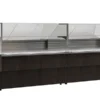 Витрина холодильная CARBOMA GC110 VM 2,0-2 0011-9006