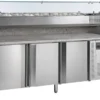 huuauq4nlp221lw1n3g1me3hp4qbz49j.webp Стол холодильный для пиццы TEFCOLD PT1300 + VK38-200