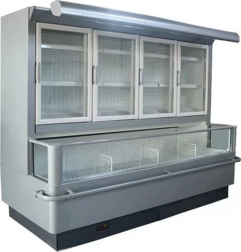 jjj4inm45zmbuppaiw6axoh9jnfpf2jb.webp Бонета морозильная АРИАДА Романа ВН23G-375