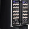 k2litun2vrquk2phifc0g9gfupcgo9ux.webp Шкаф винный TEMPTECH Premium WP2DQ60DCB