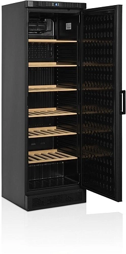 Шкаф винный TEFCOLD CPP1380E
