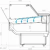 n82dahyt7etod00l6sdkzl39jx68bc4k.webp Витрина холодильная CARBOMA GС120 SM 1,5-1 3004