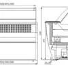 p696uauxxewlzoer7m3ilcpu3o32t05y.webp Витрина холодильная CARBOMA G110 VM 1,5-1 (ВХС-1,5ш G110 (динамика))
