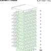 r2mda5lhwuh43bcjir4m353j6uqbda6v.webp Шкаф винный CAVANOVA CV102-1TL