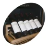 Шкаф винный TEFCOLD TFW400-2S
