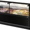 Витрина морозильная DAZZL Galaxy 080 Plug-in 94 статика